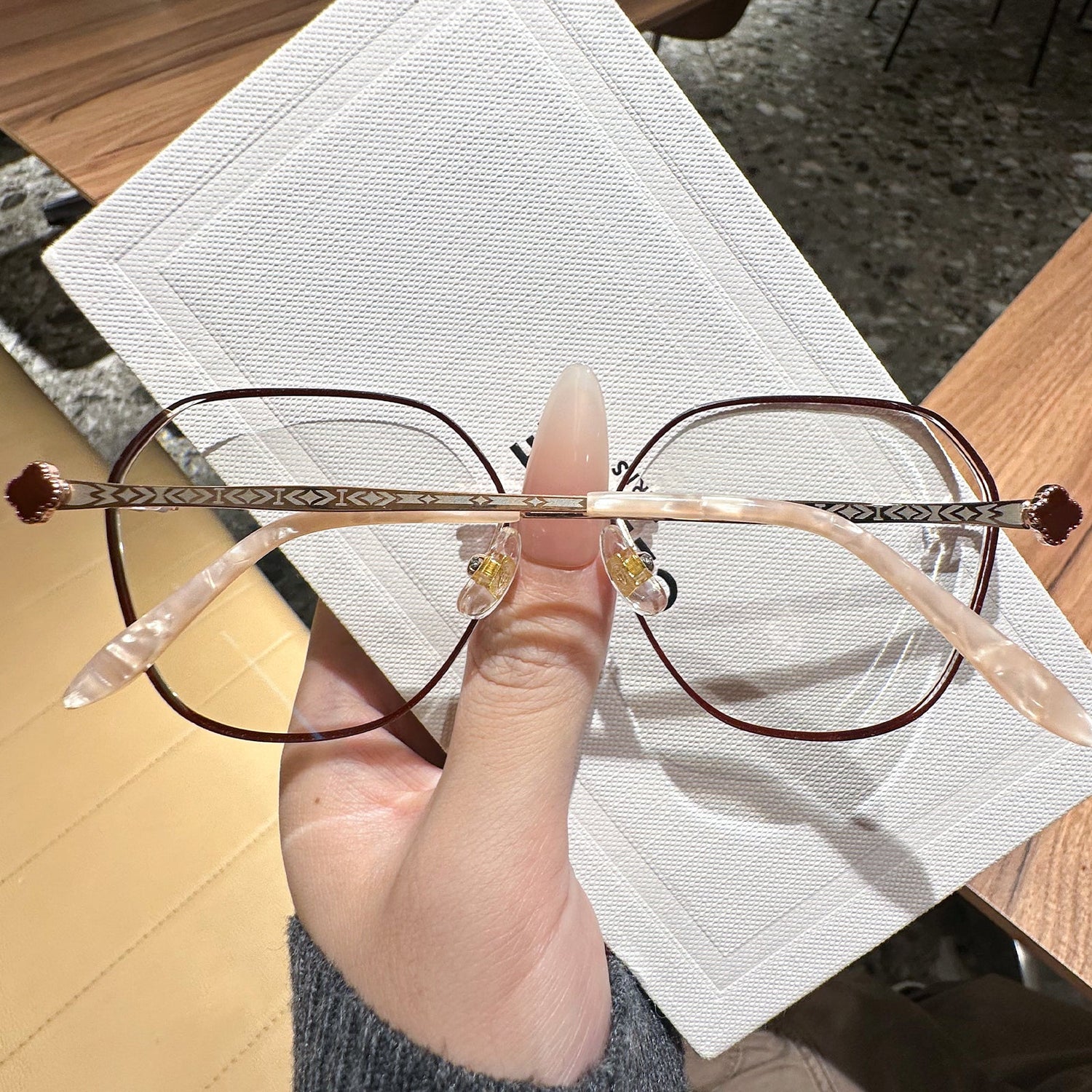 Rylee Eyeglasses