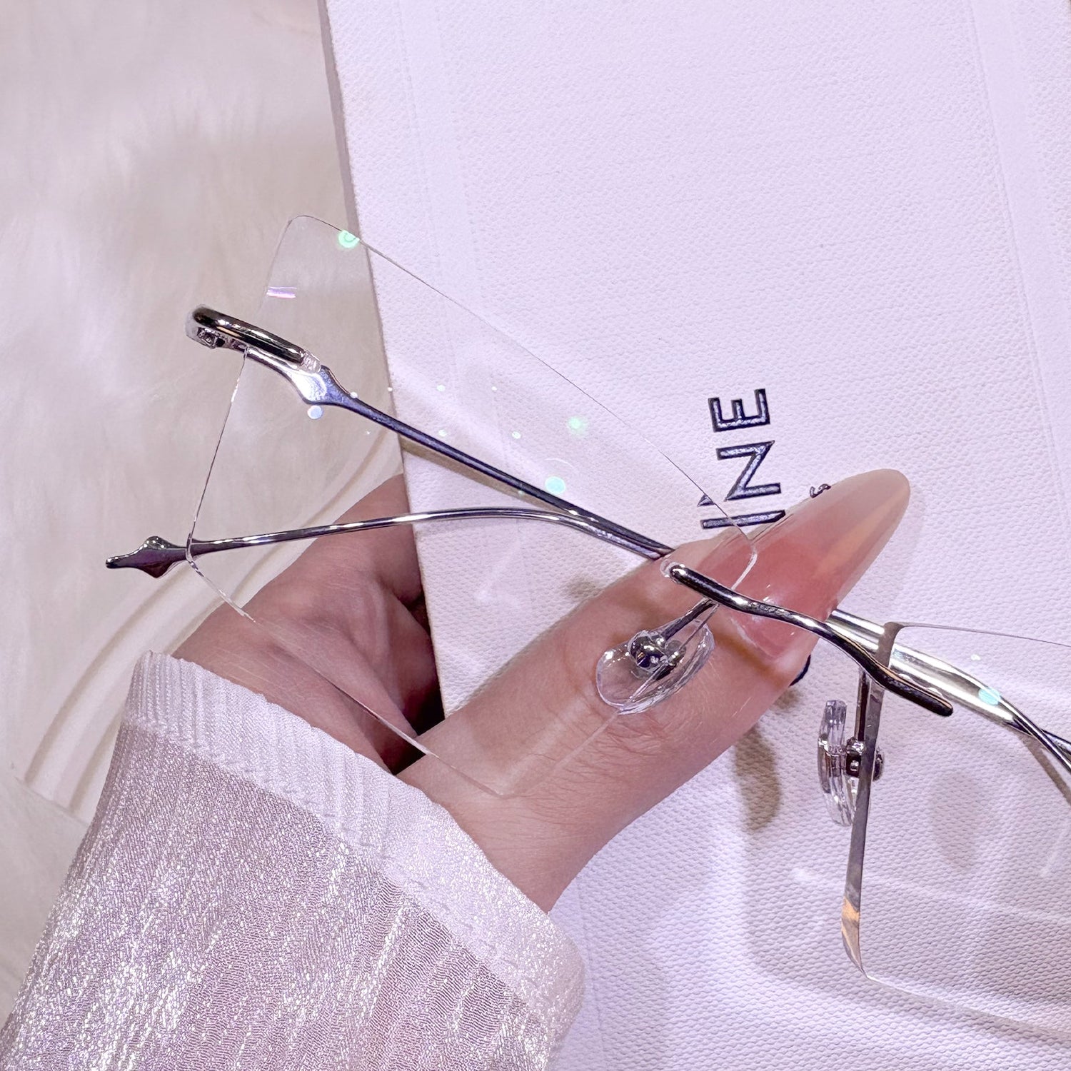 Fifi Eyeglasses