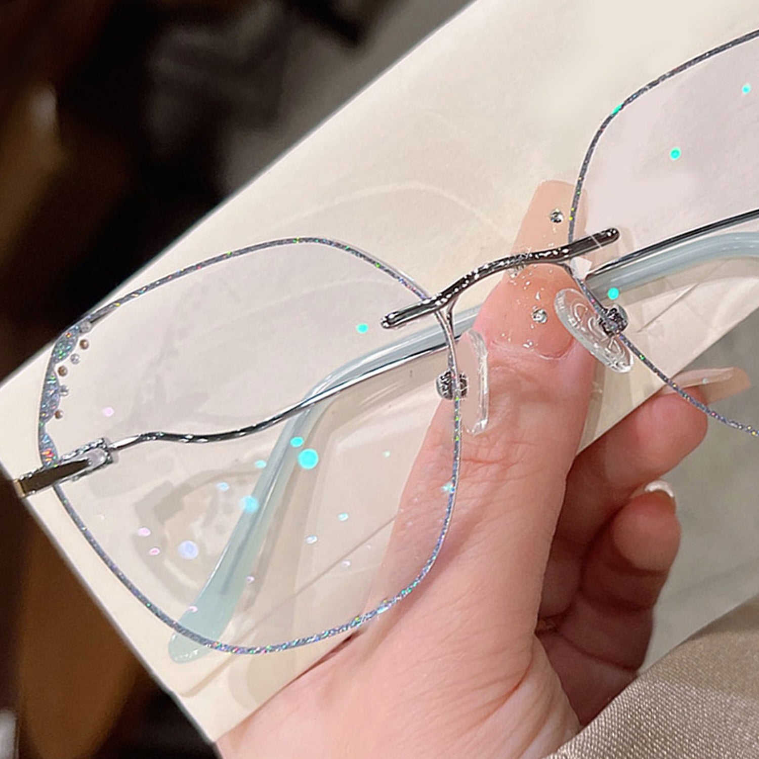 Elsa Eyeglasses