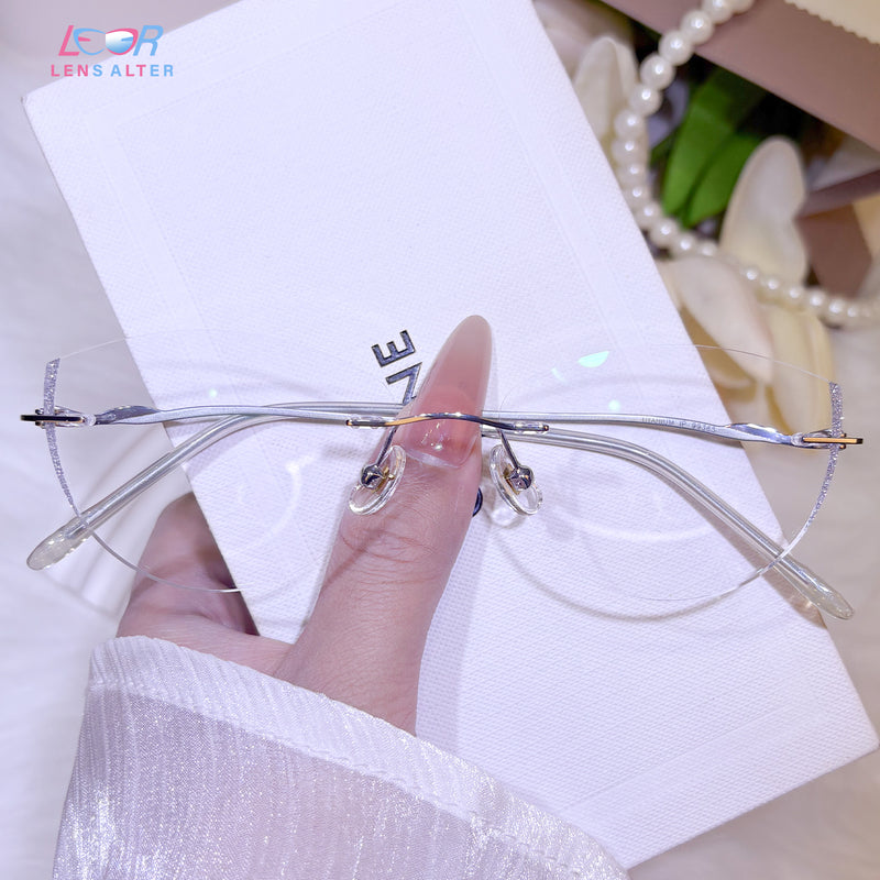 Lyric Brille