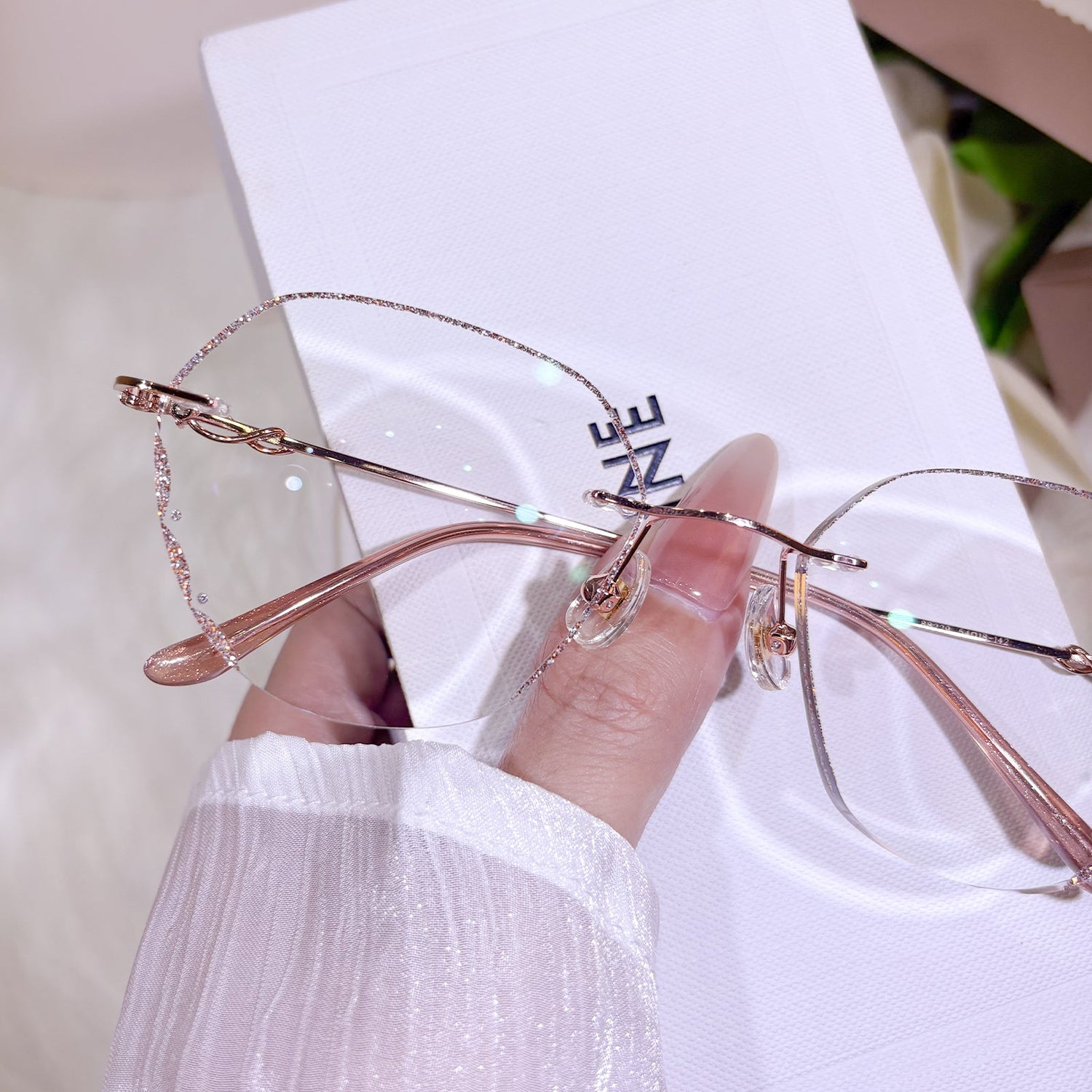 Yuri Eyeglasses