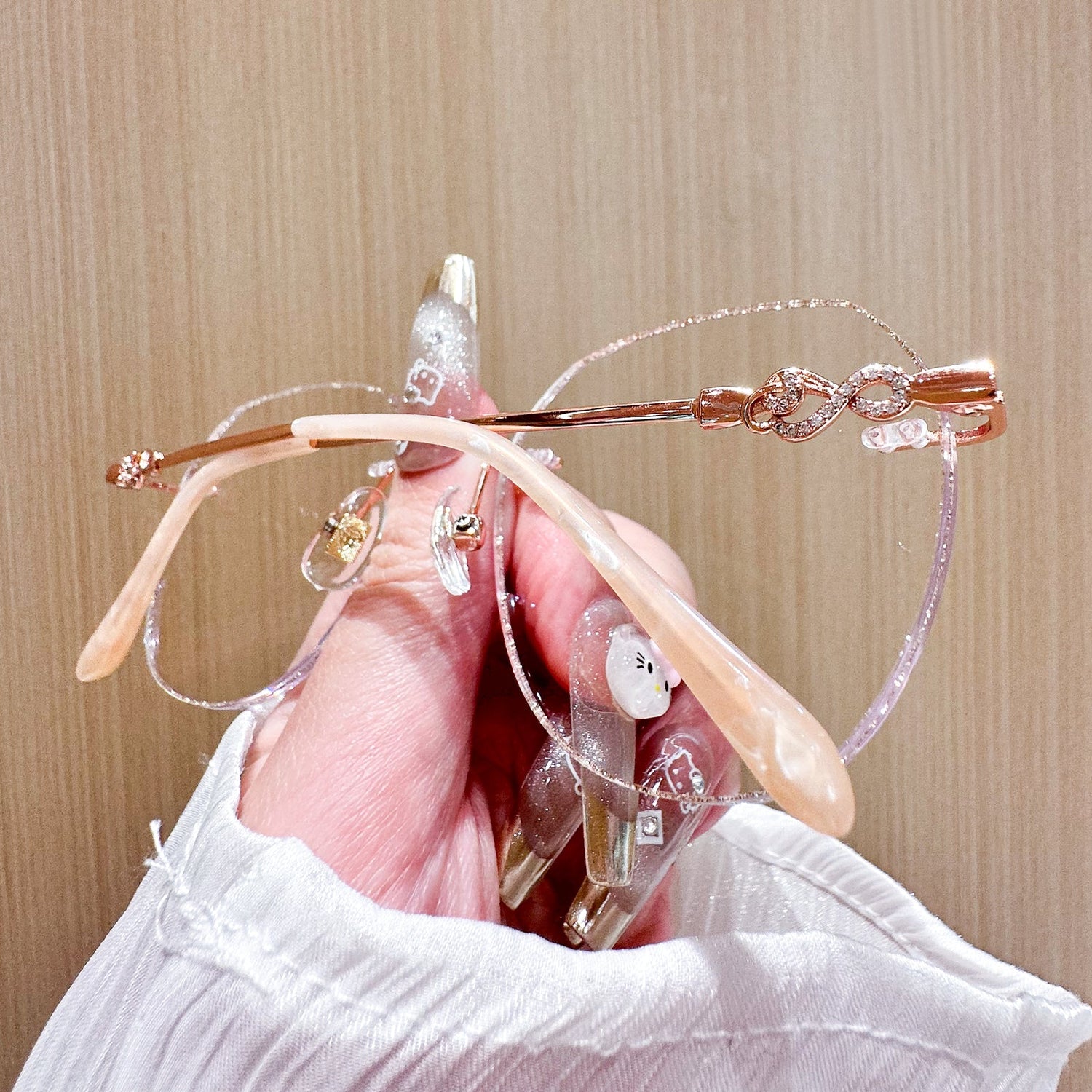 Melody Eyeglasses