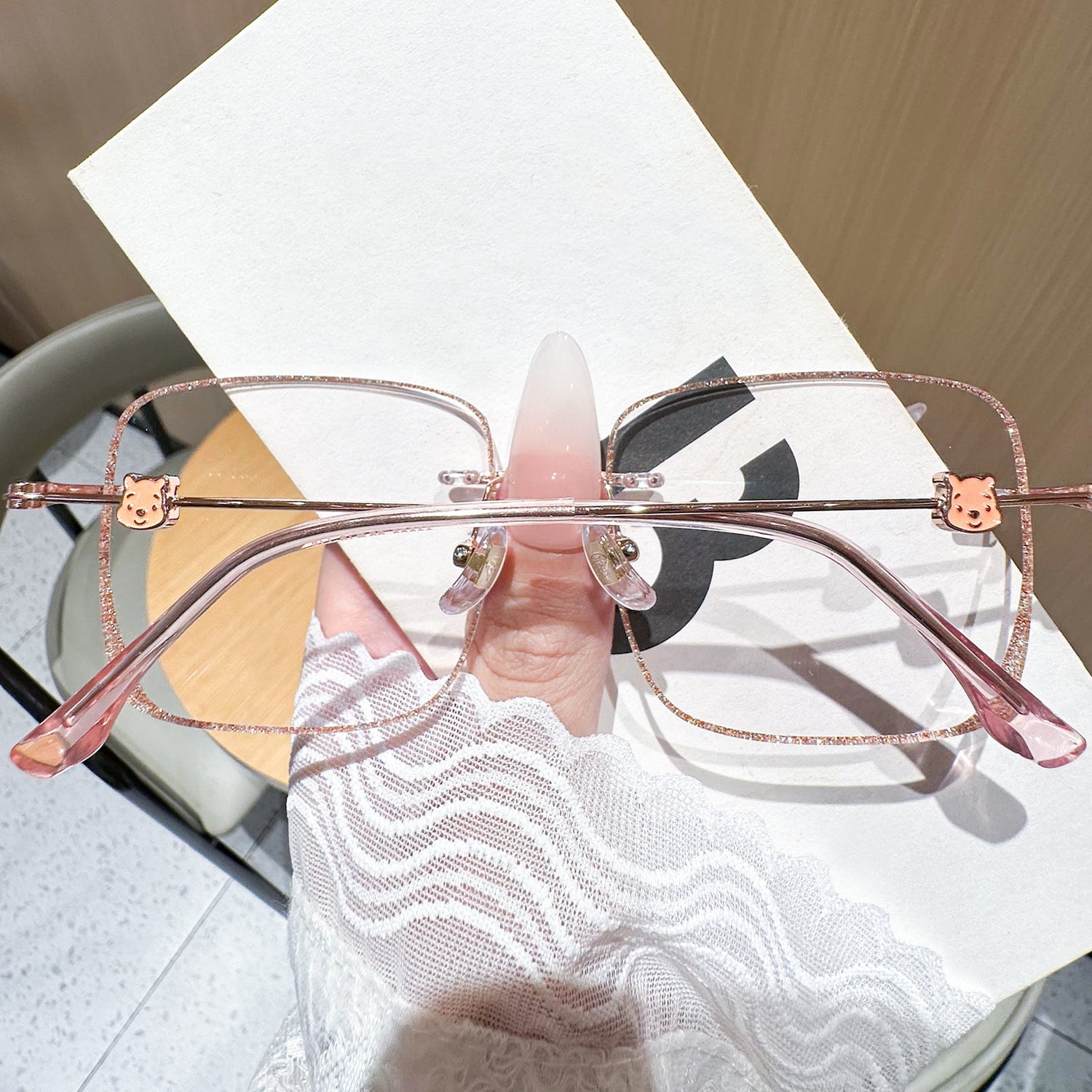 Wenni Eyeglasses