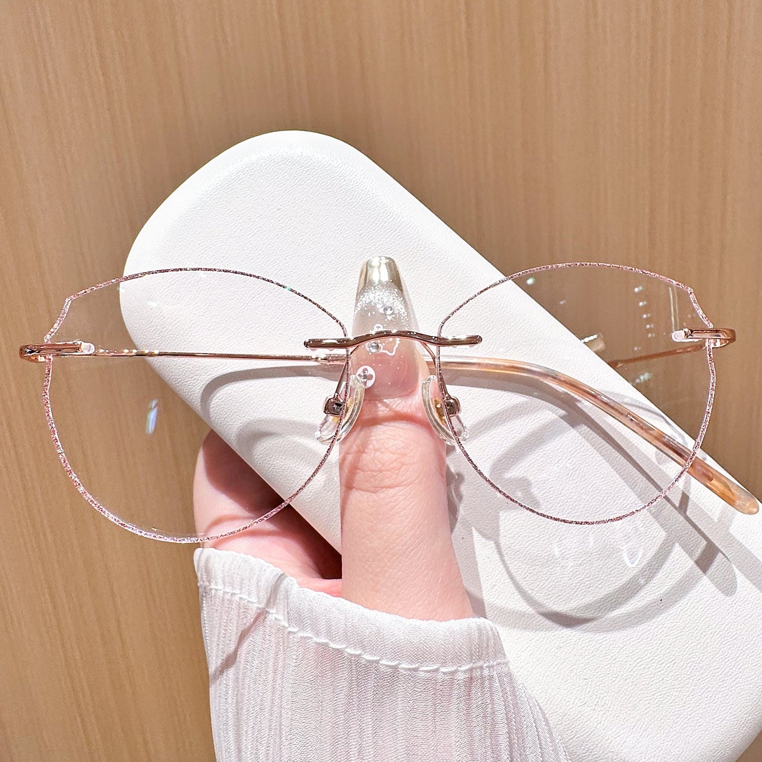 Gemma Eyeglasses