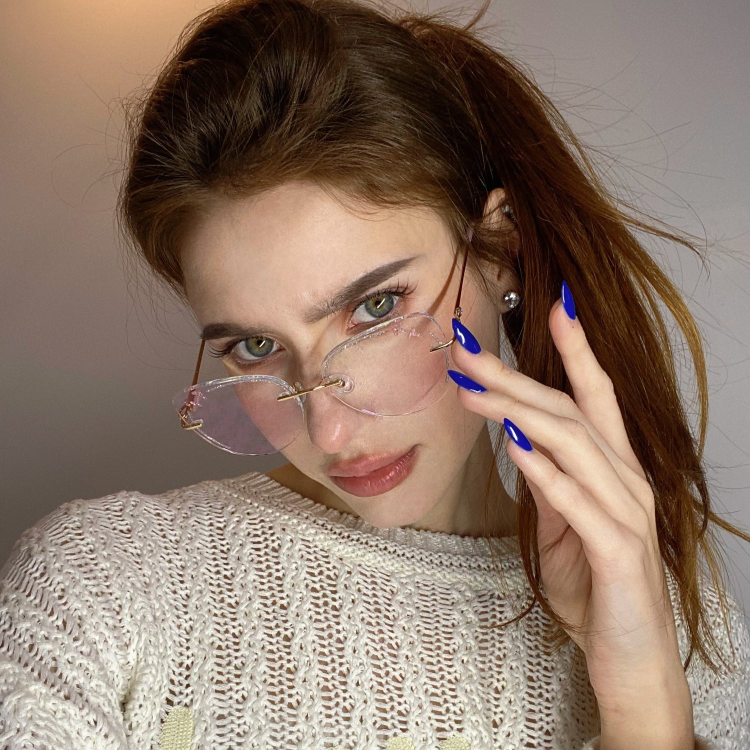 Sagittarius Eyeglasses