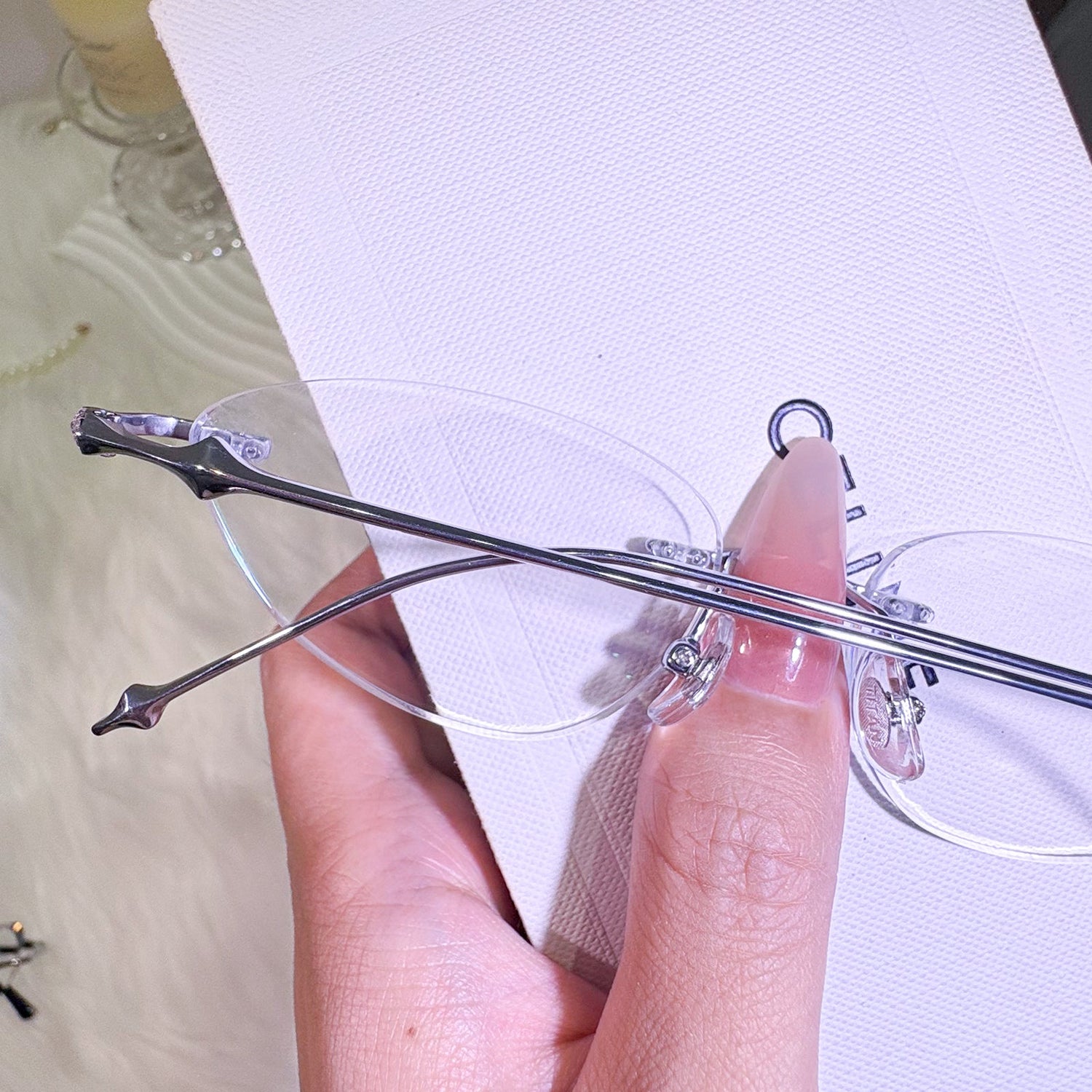 Leni Eyeglasses