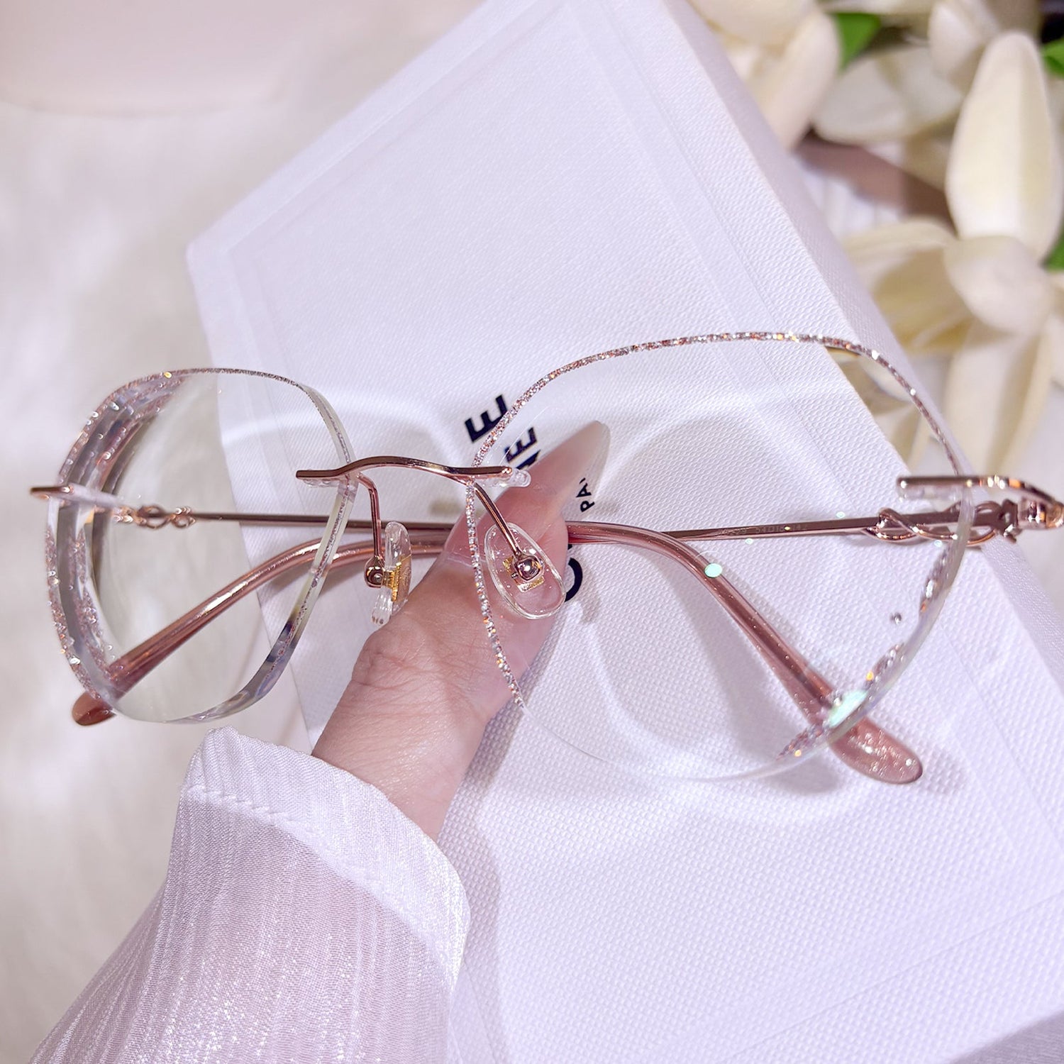 Yuri Eyeglasses