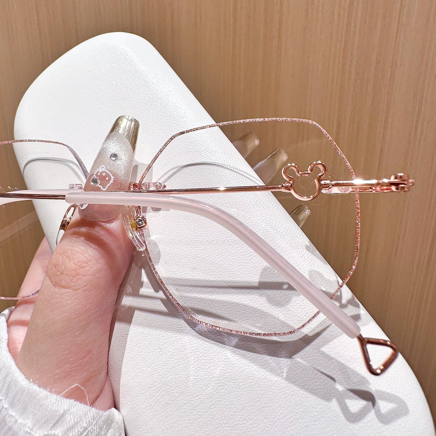 Micky Eyeglasses
