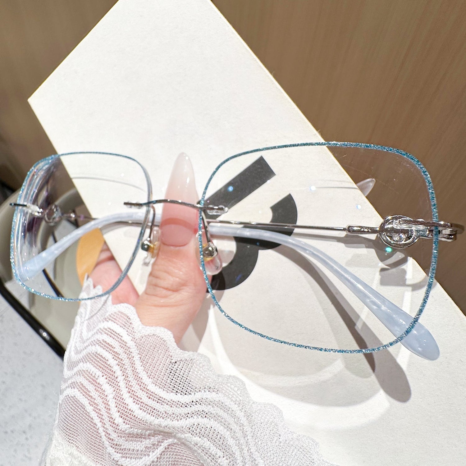 Skye Eyeglasses