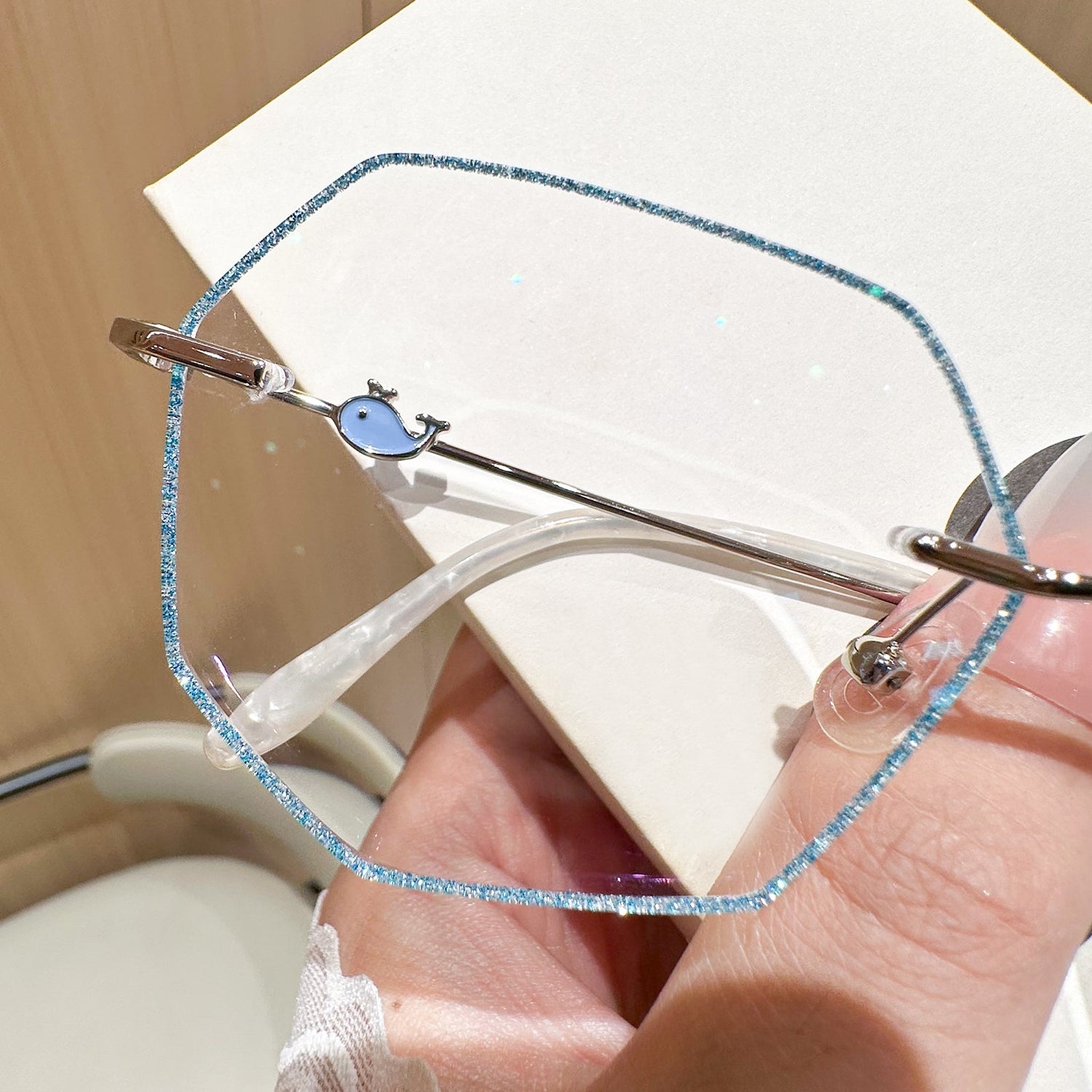 Whaley Eyeglasses