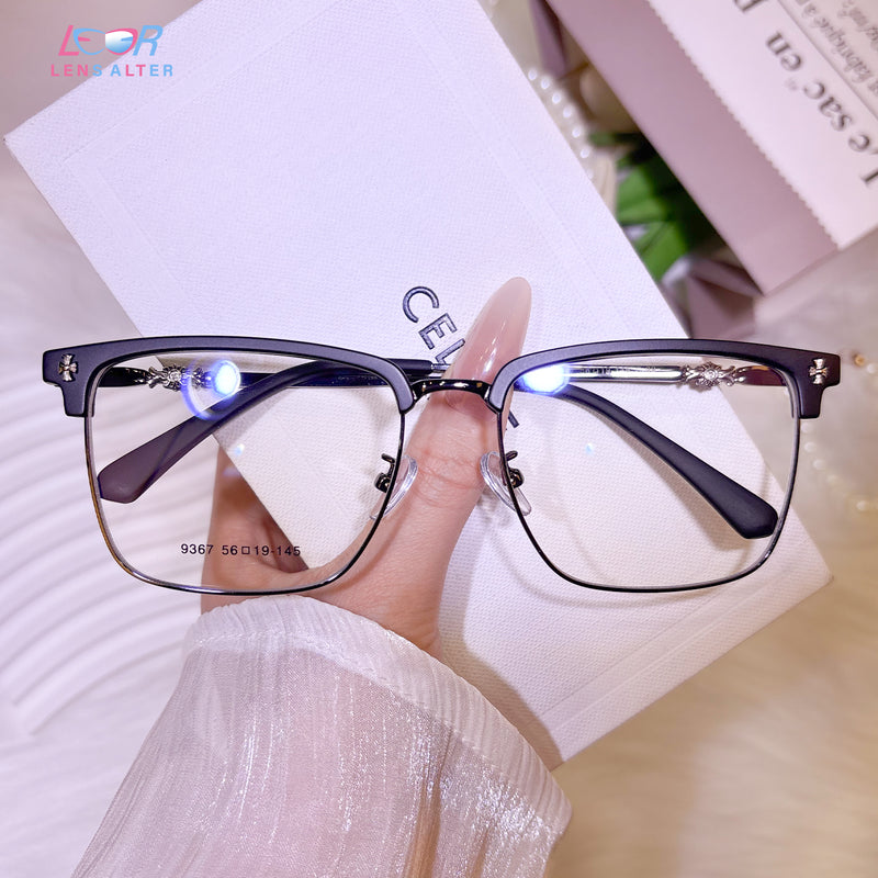 Vernon Brille