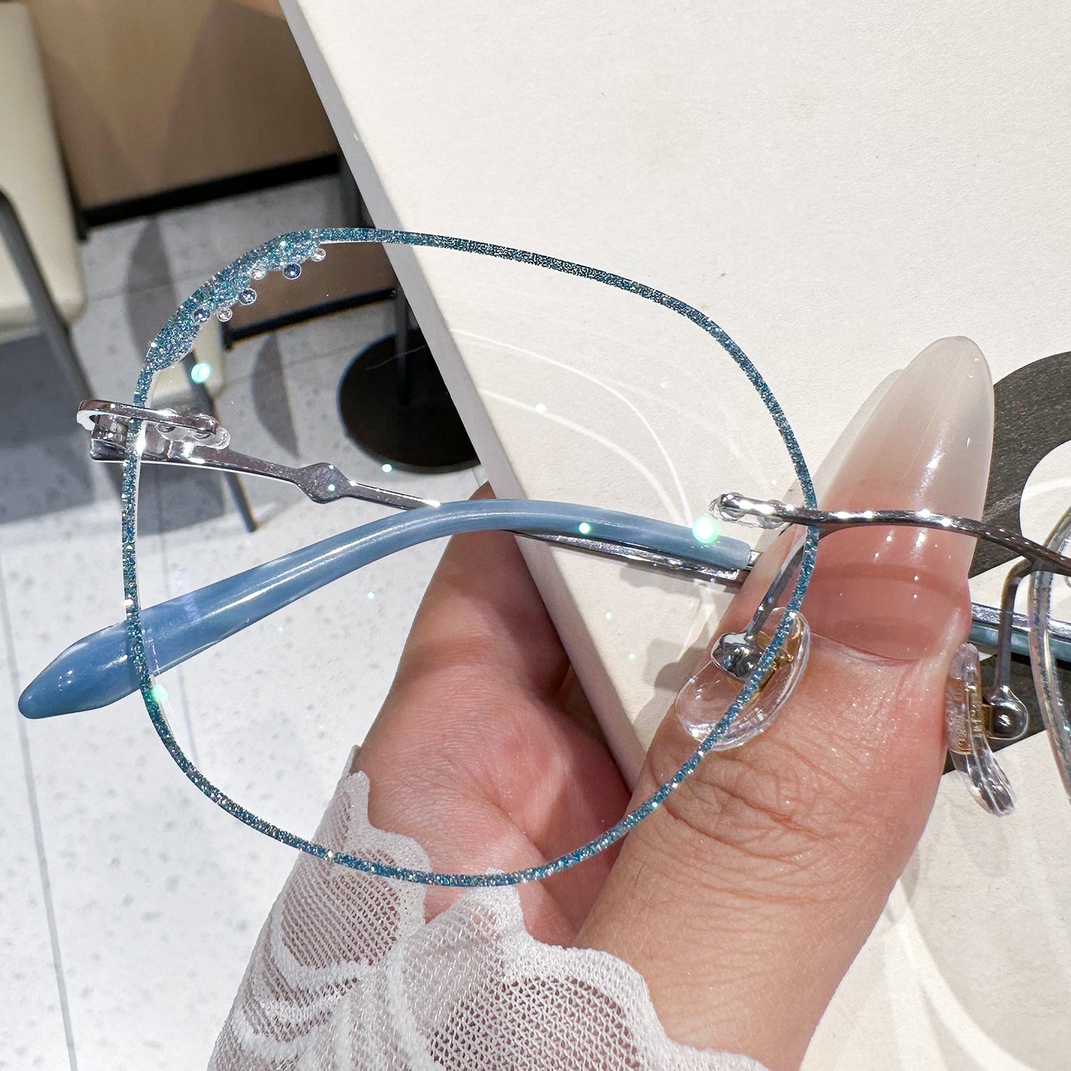 Eliza Eyeglasses