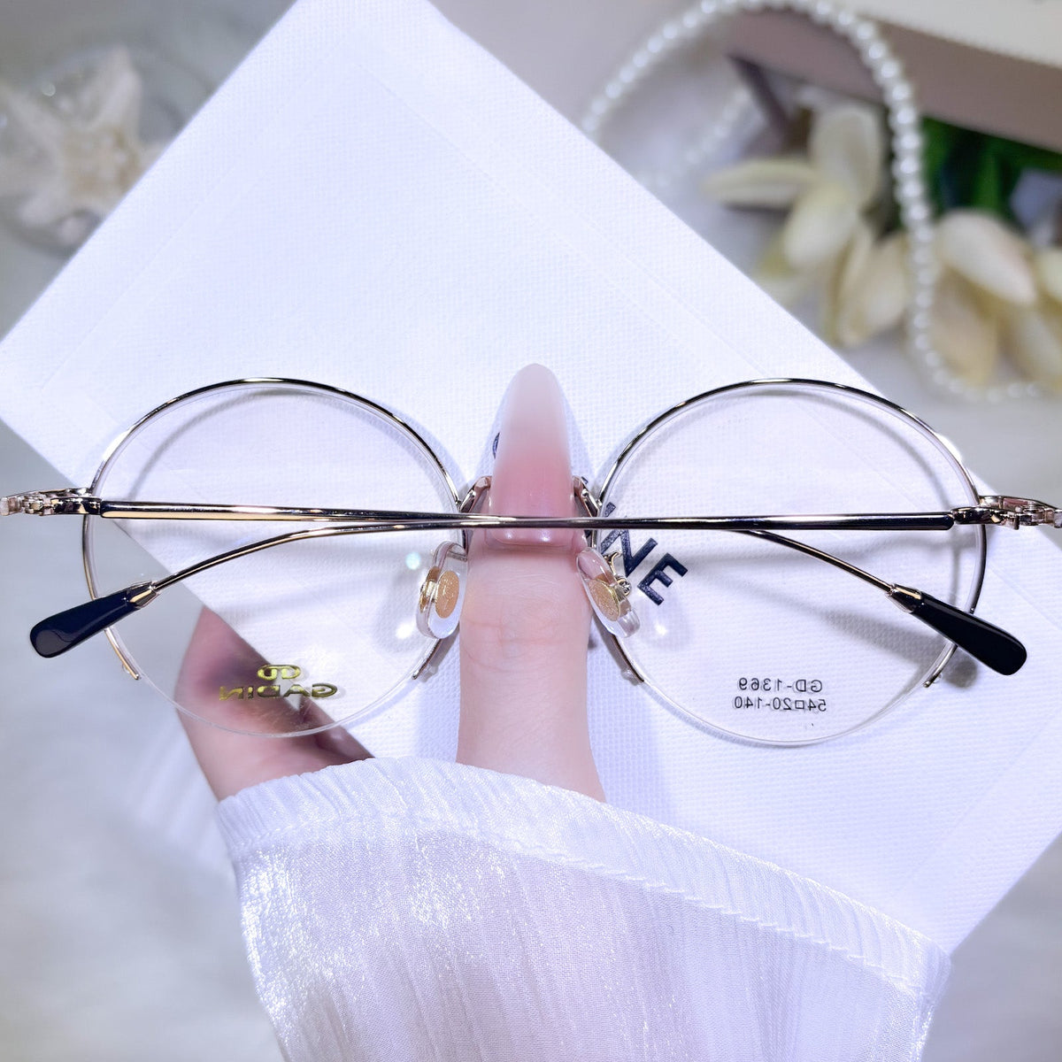Yolanda Brille