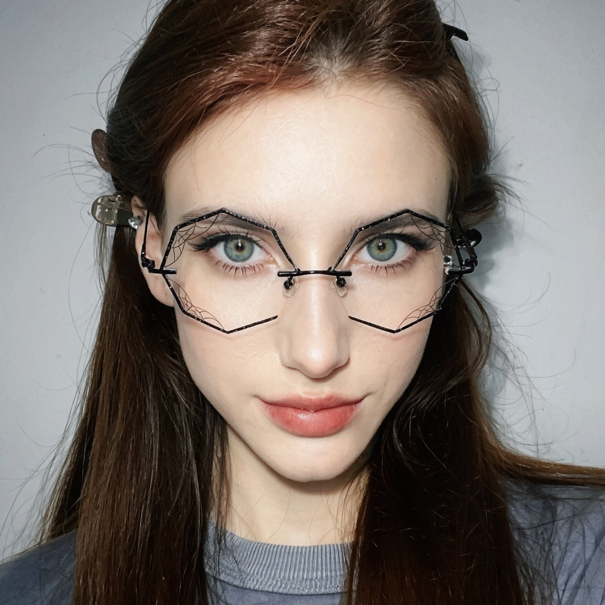 Silva Brille