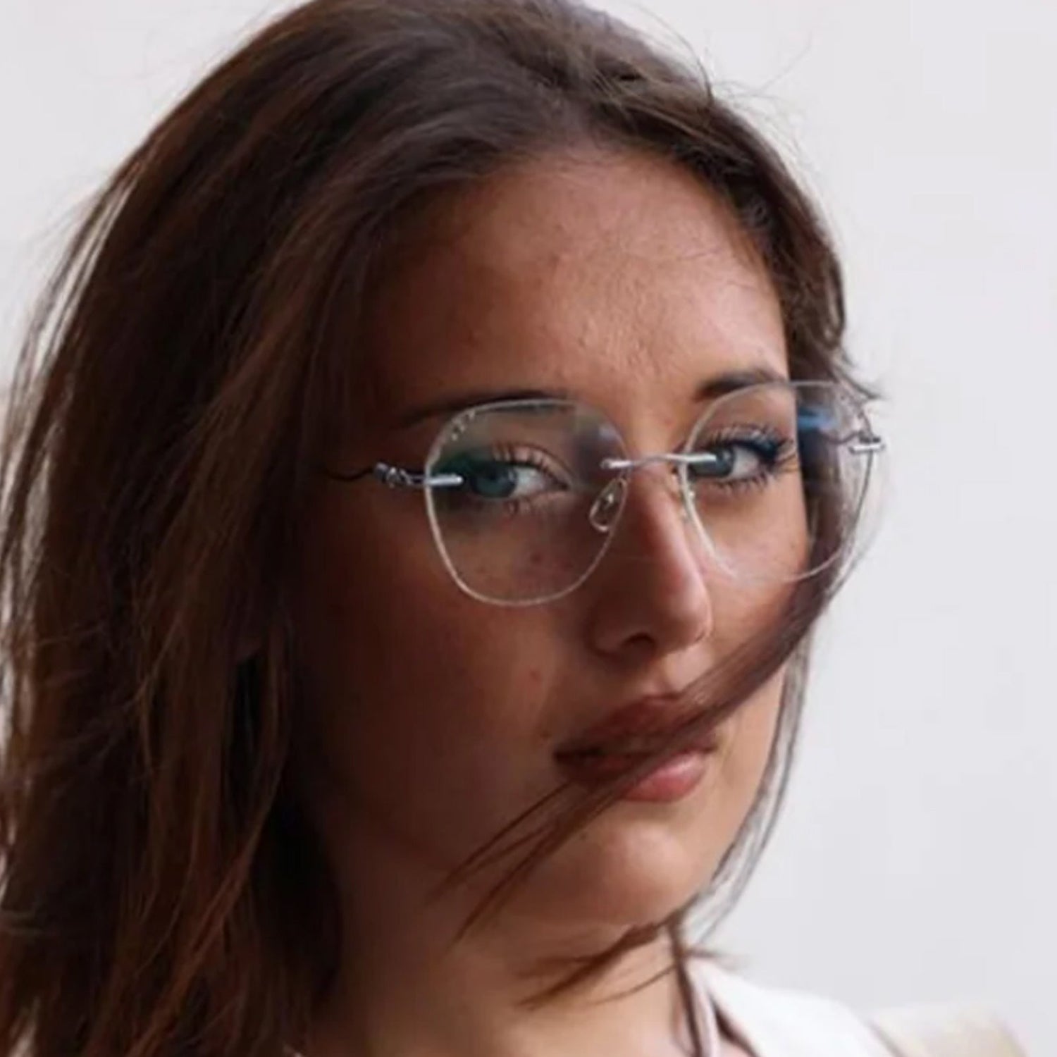 Elsa Eyeglasses