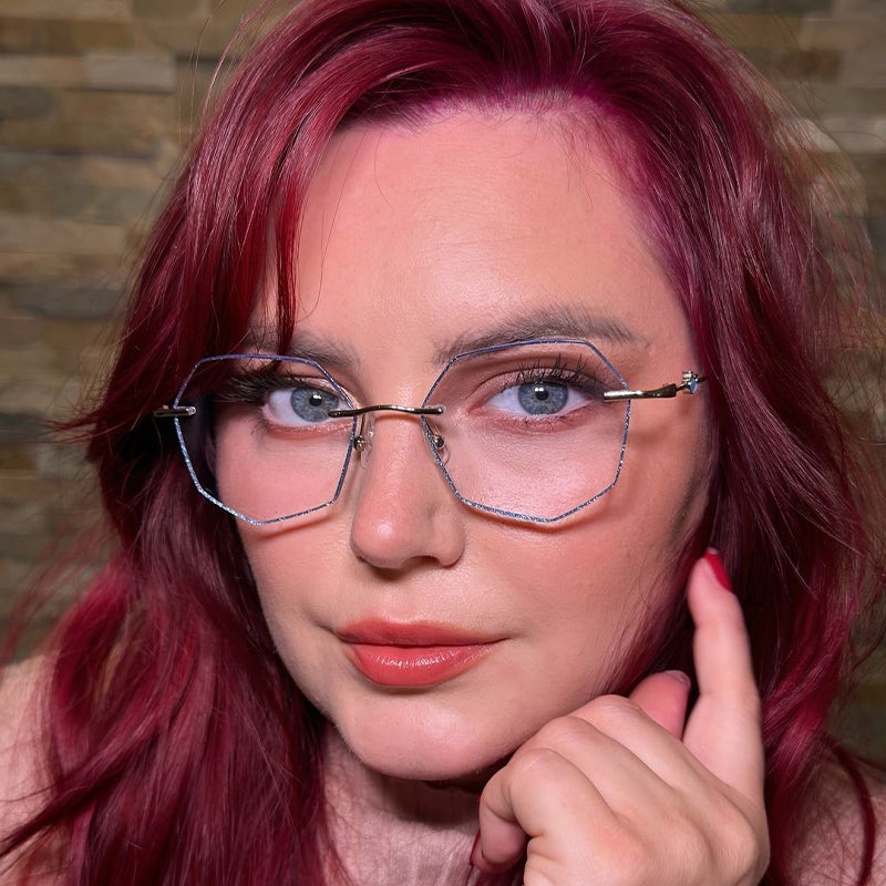 Whaley Eyeglasses