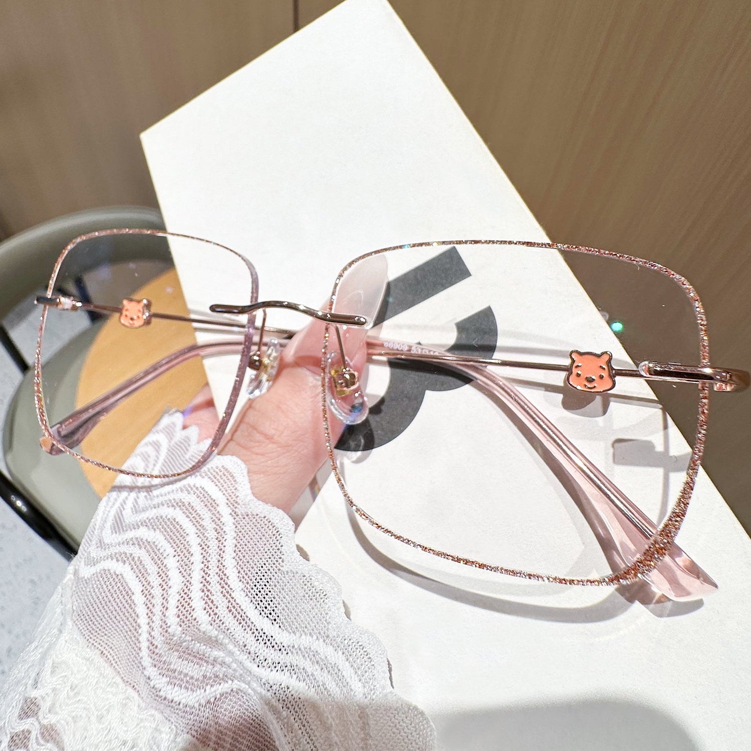 Wenni Eyeglasses