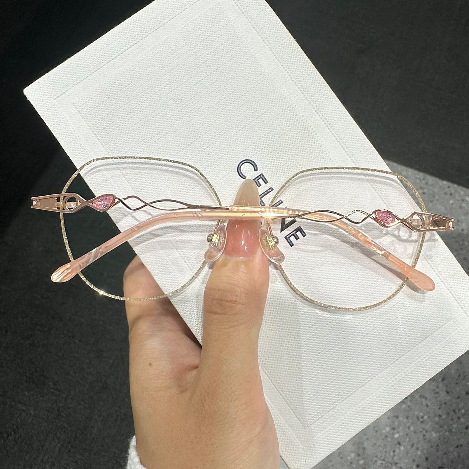 Blair Eyeglasses