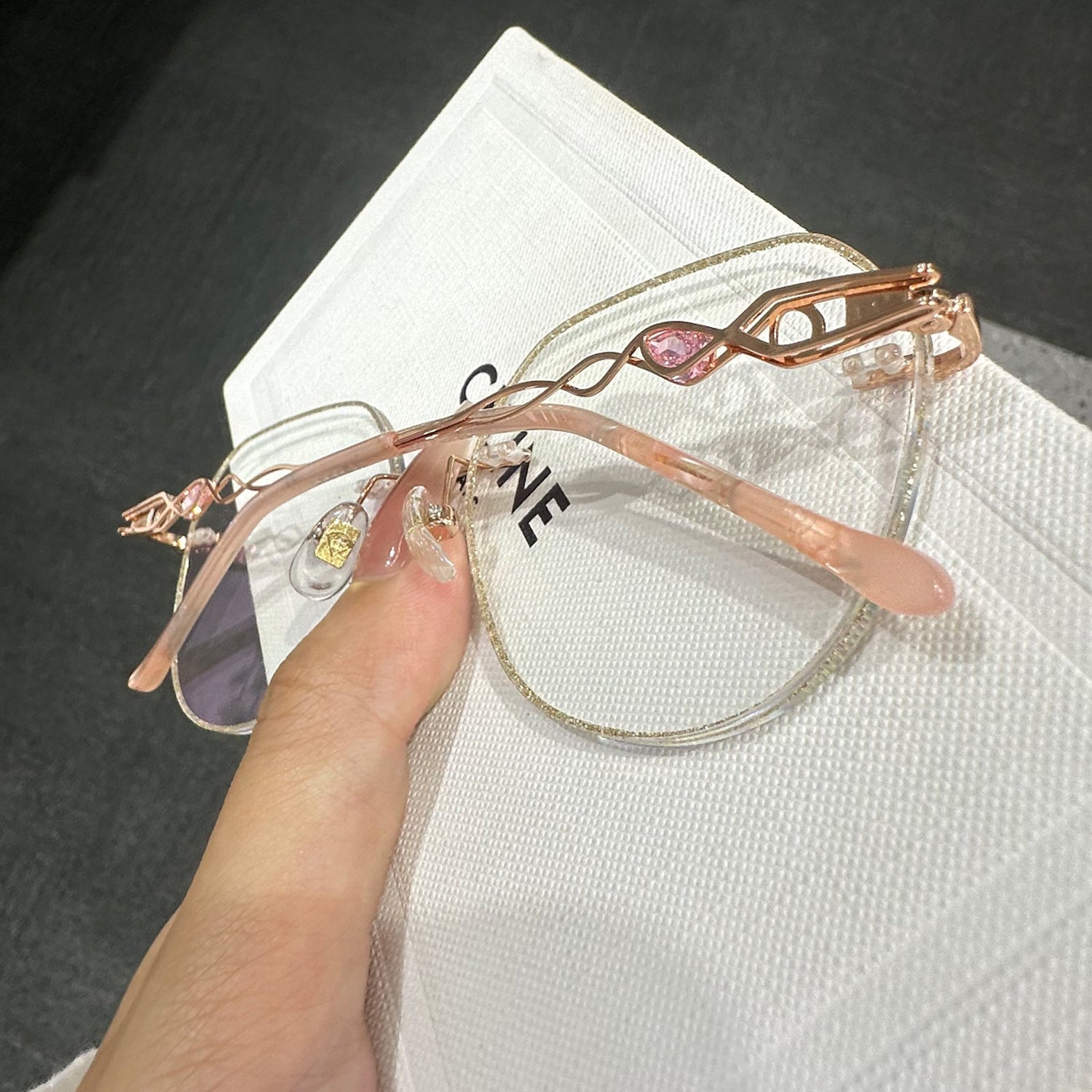 Blair Eyeglasses