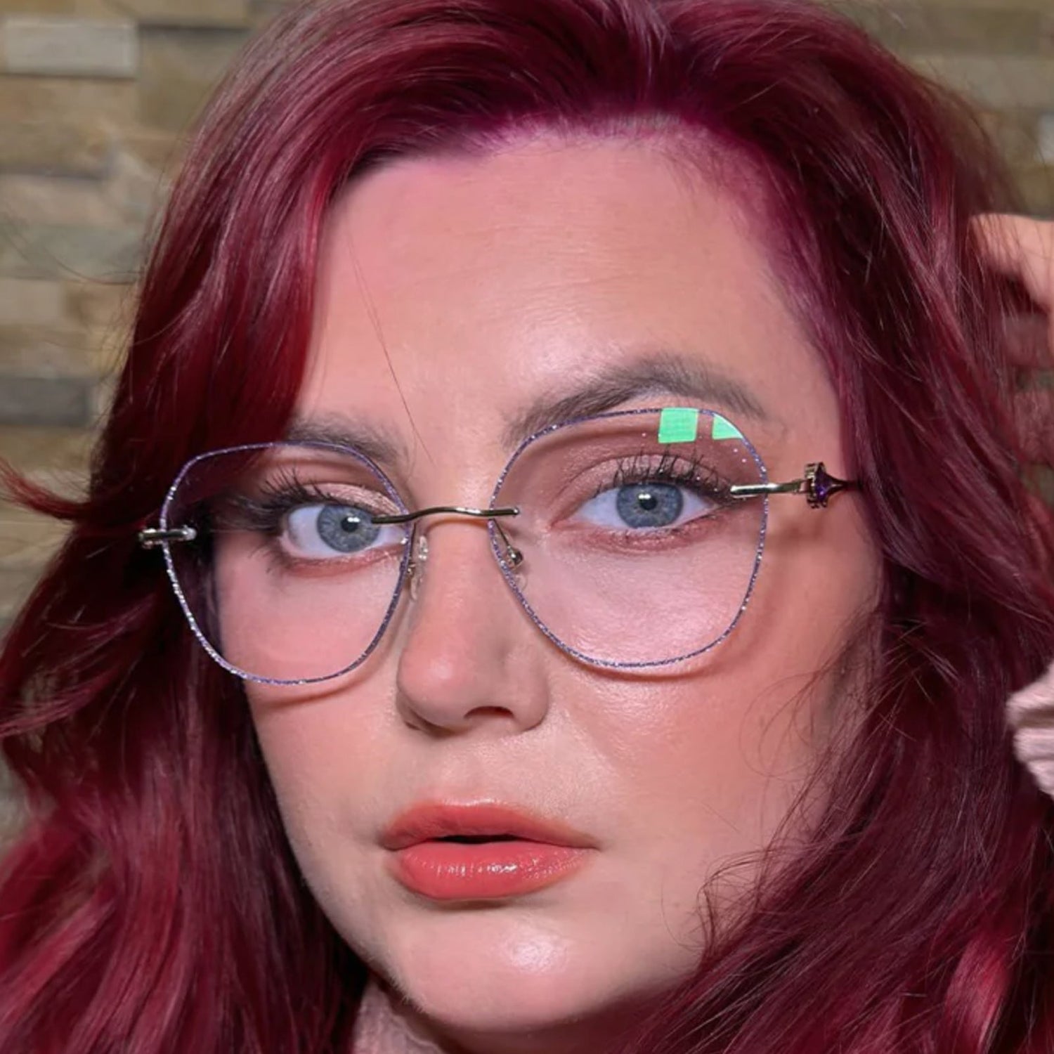 Iris Eyeglasses