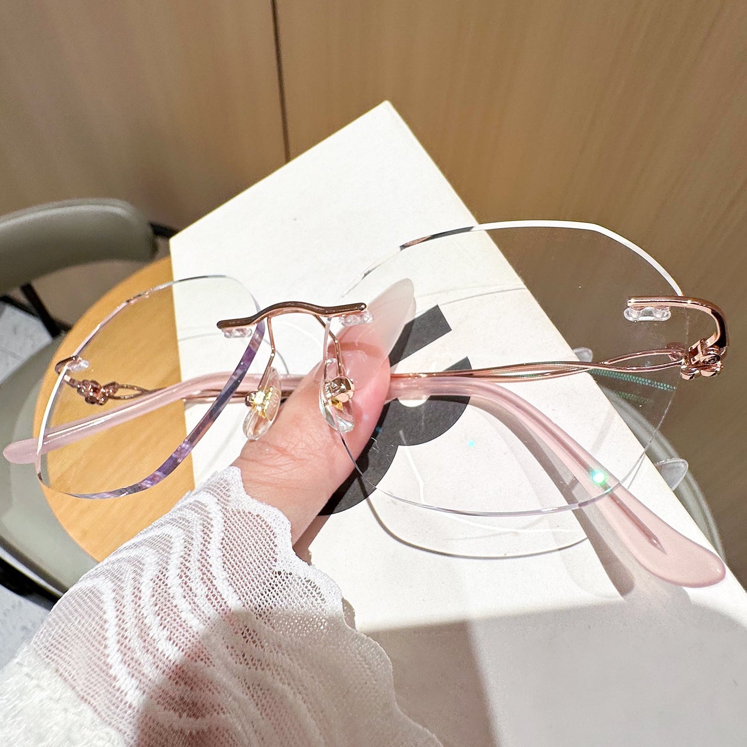 Mia Eyeglasses