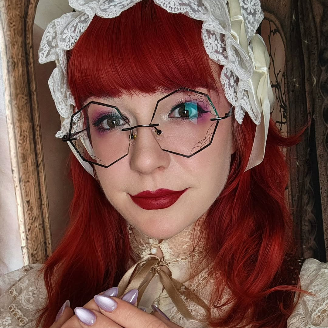 Silva Brille