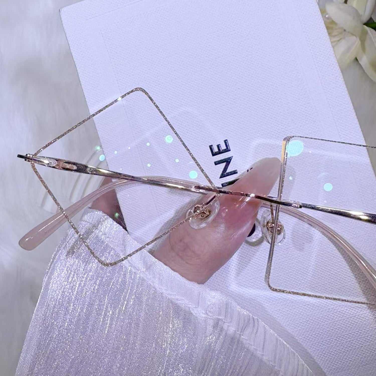 Kiki Eyeglasses