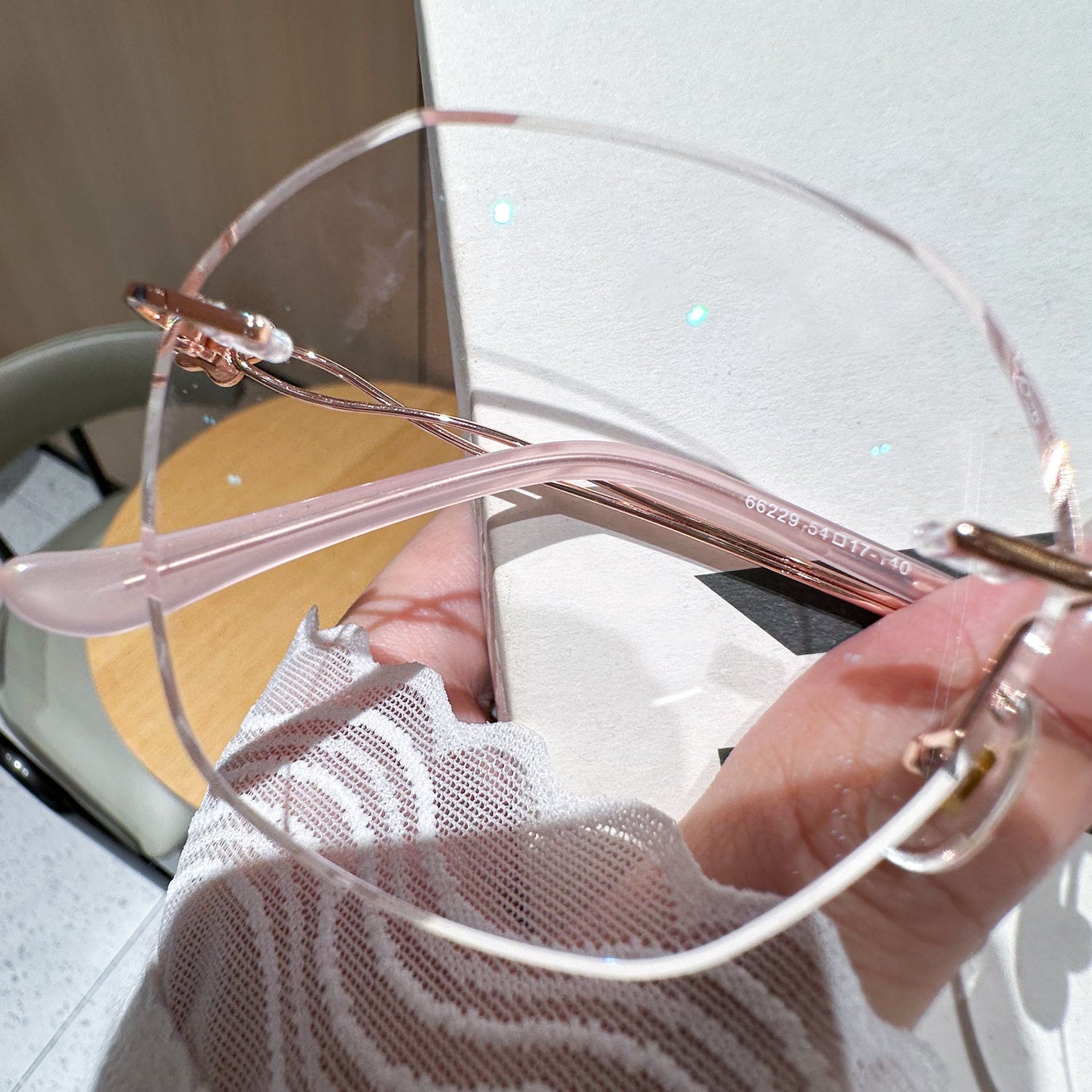 Mia Eyeglasses