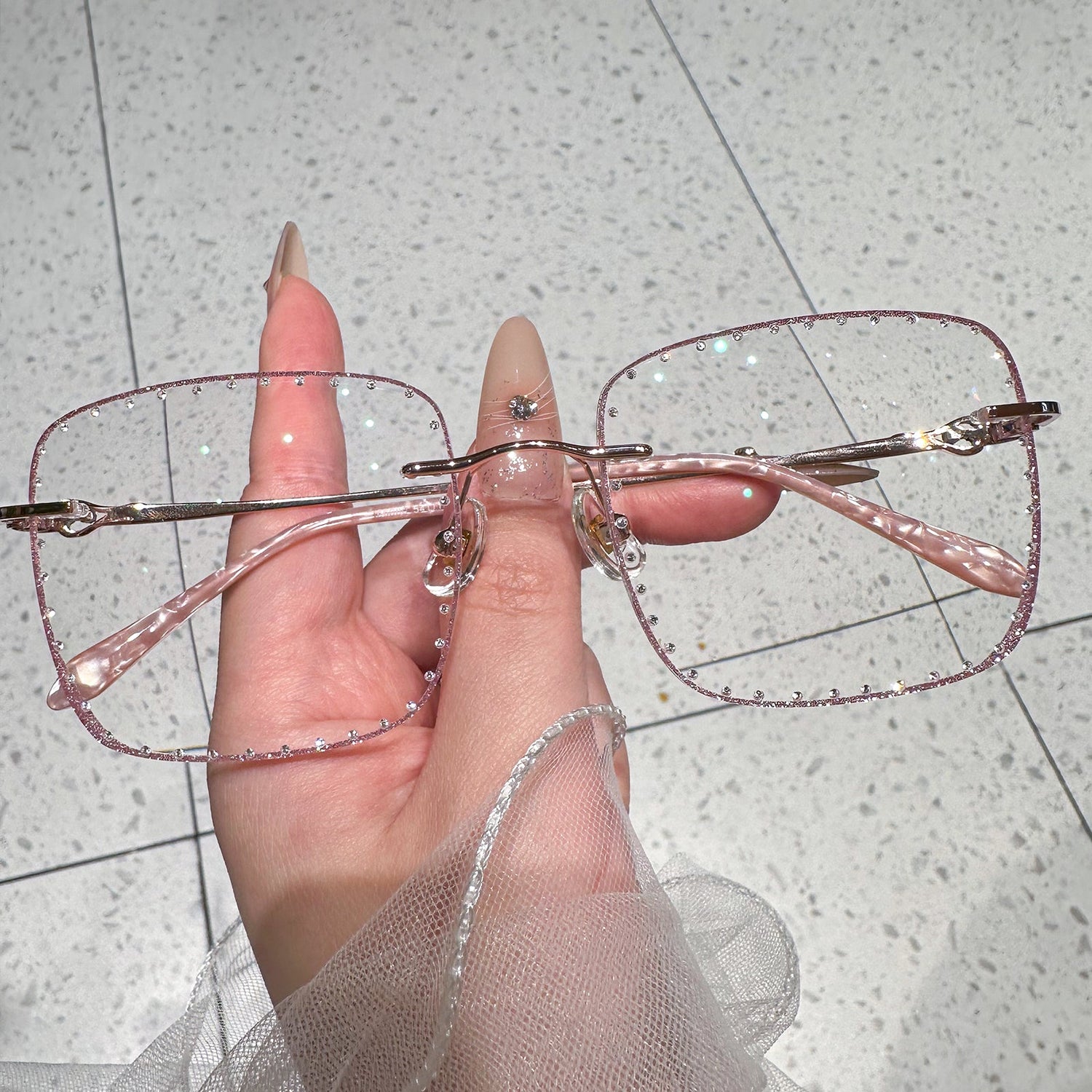 Susan Eyeglasses