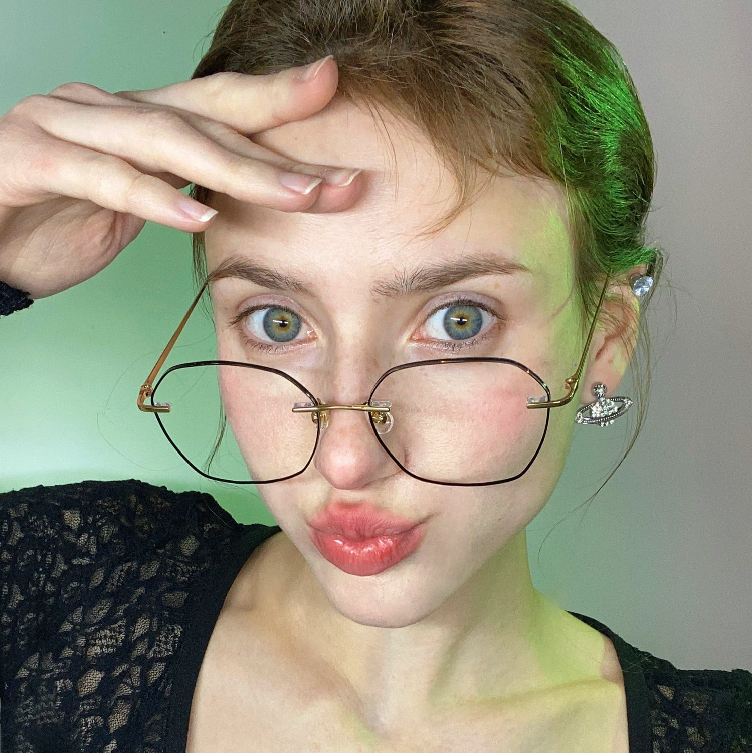 Maggie Brillen