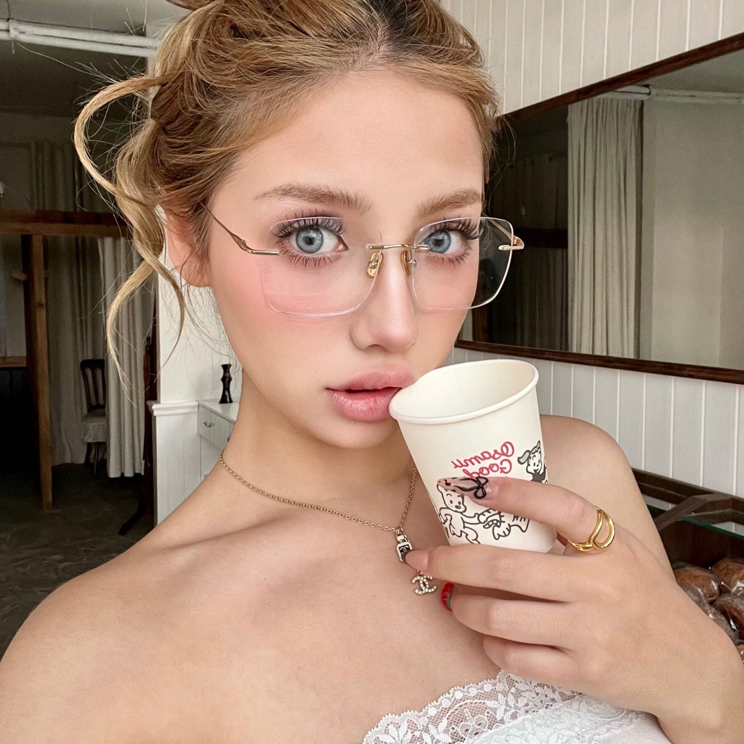 Olivia Brillen
