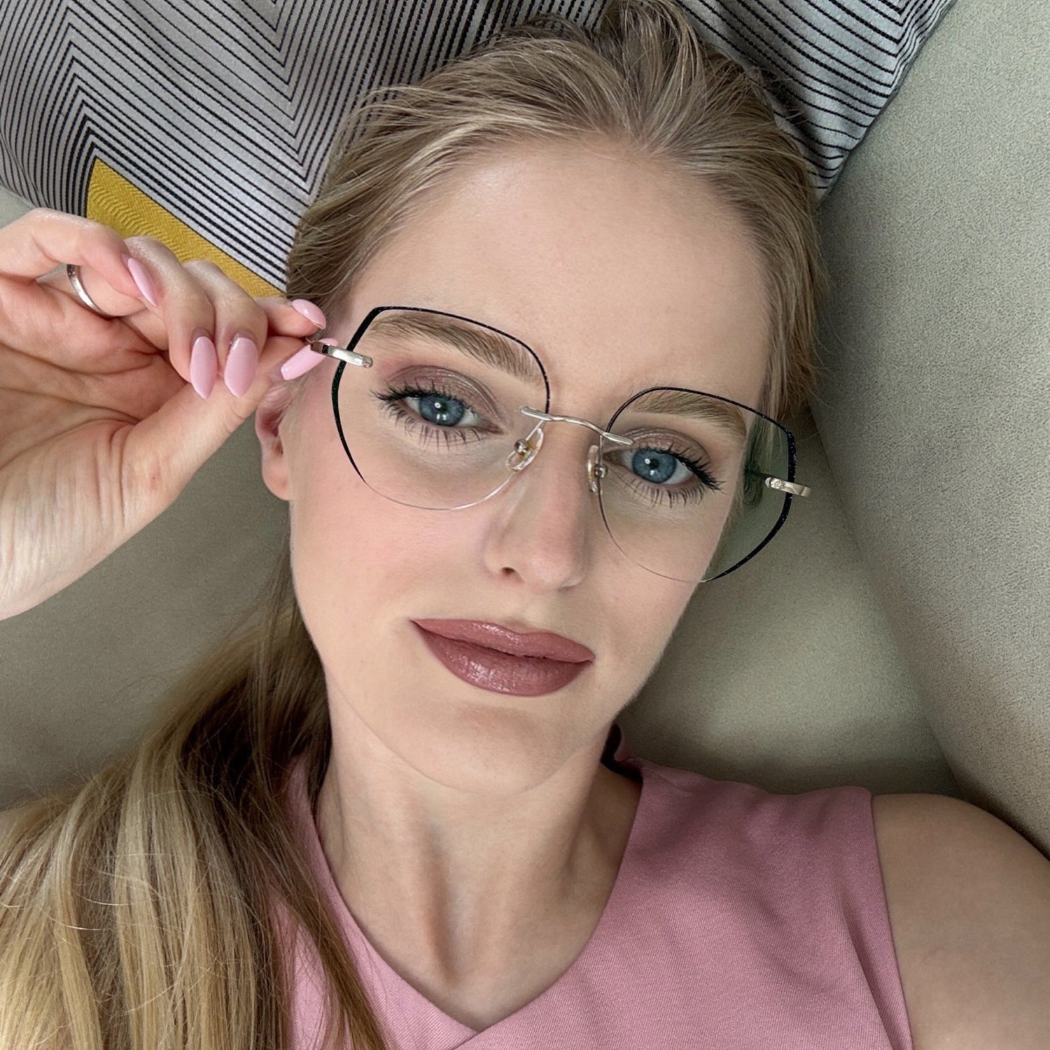 Natasha Eyeglasses