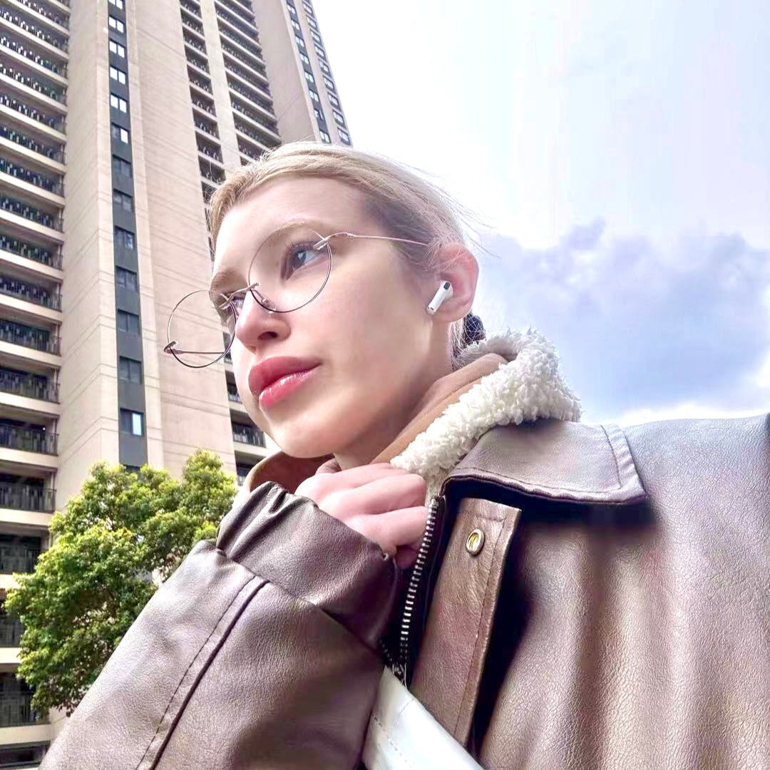 Natalie Eyeglasses