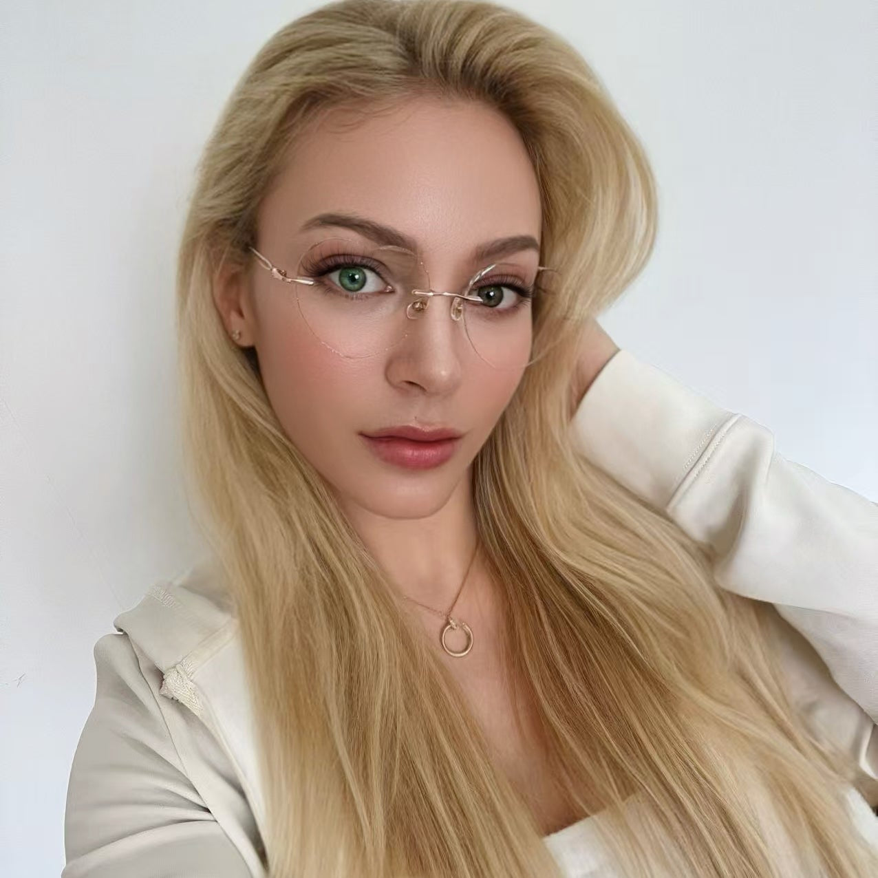 Aimee Eyeglasses