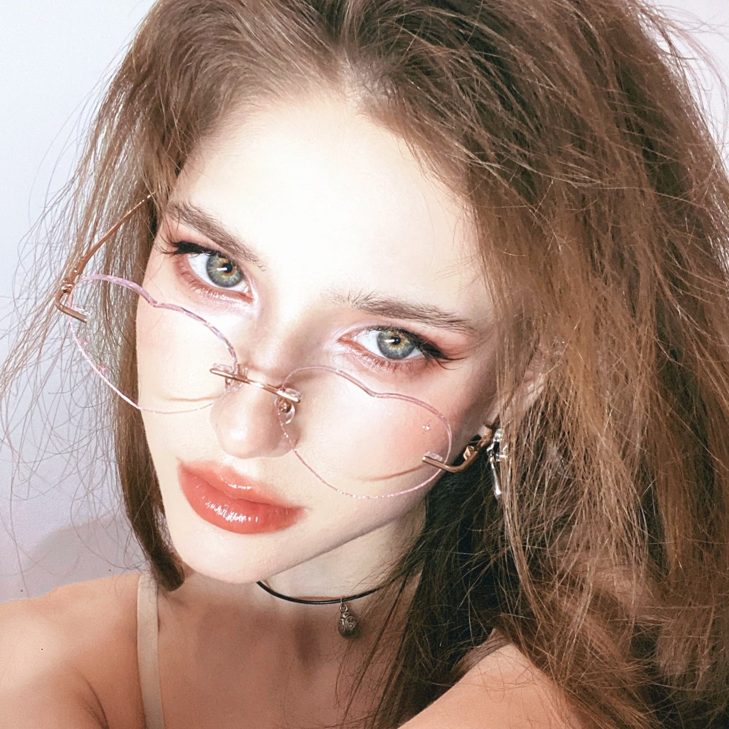 Amora Brillen