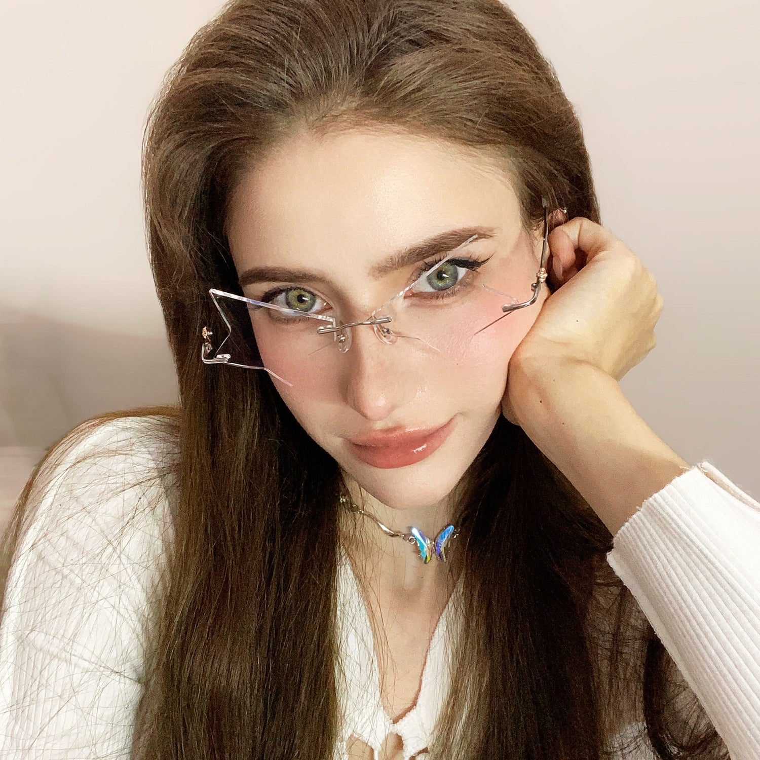 Astro Eyeglasses