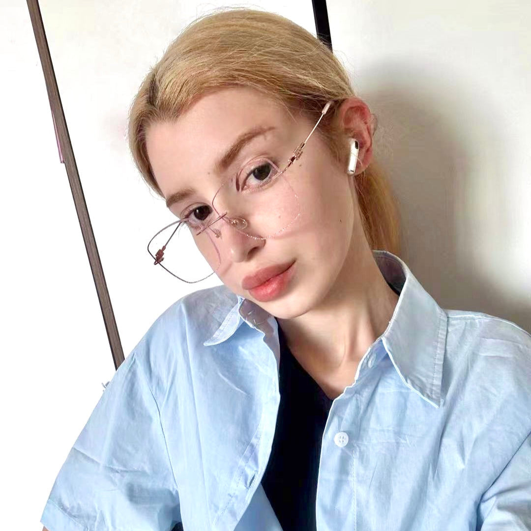 Julia Eyeglasses