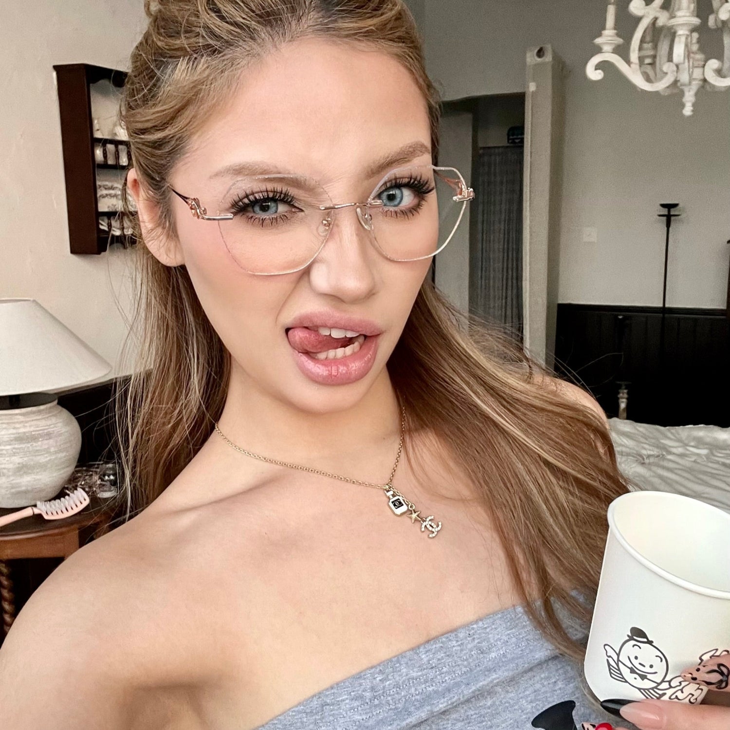 Aria Brillen