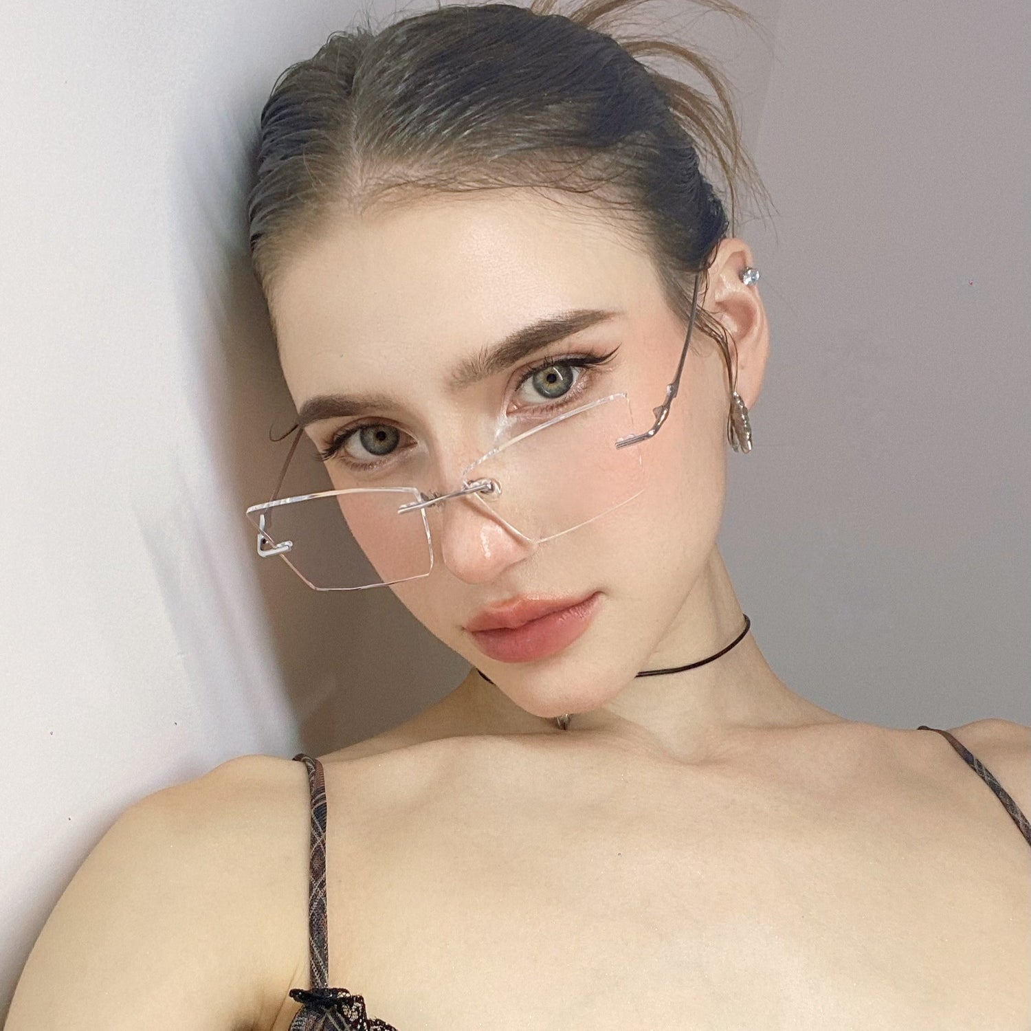 Fifi Eyeglasses