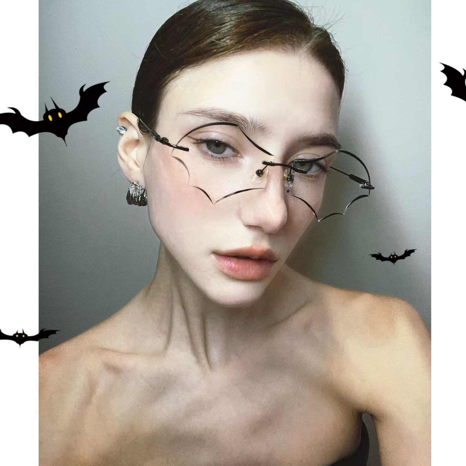 Batty Brillen