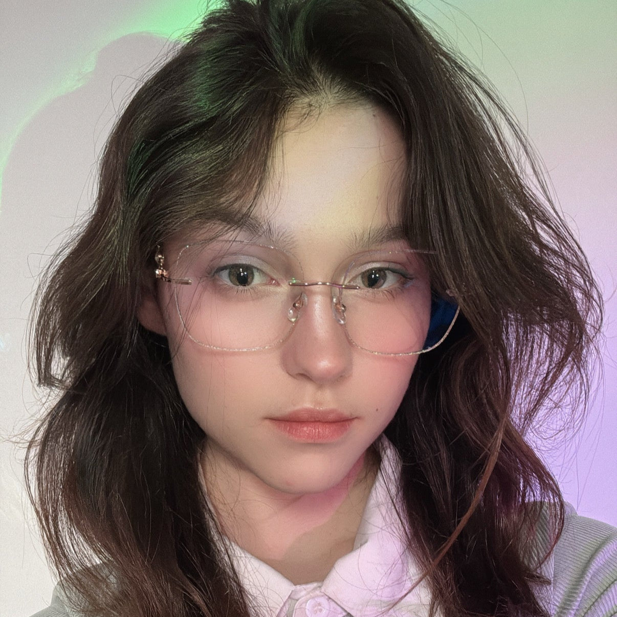 Selena Brillen
