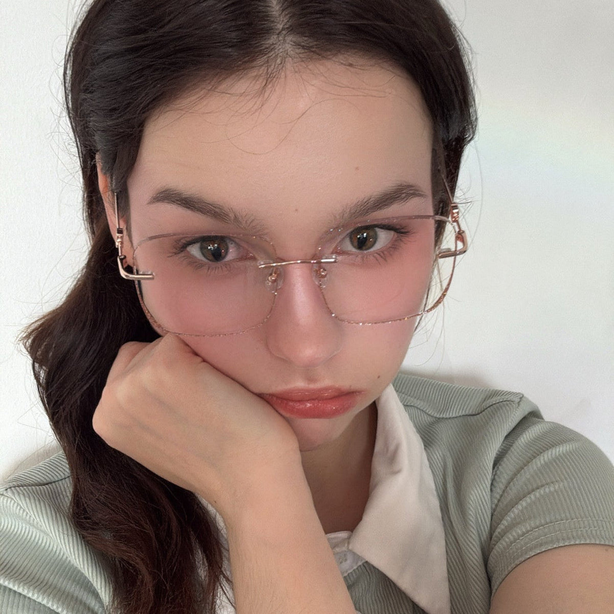 Wenni Brille