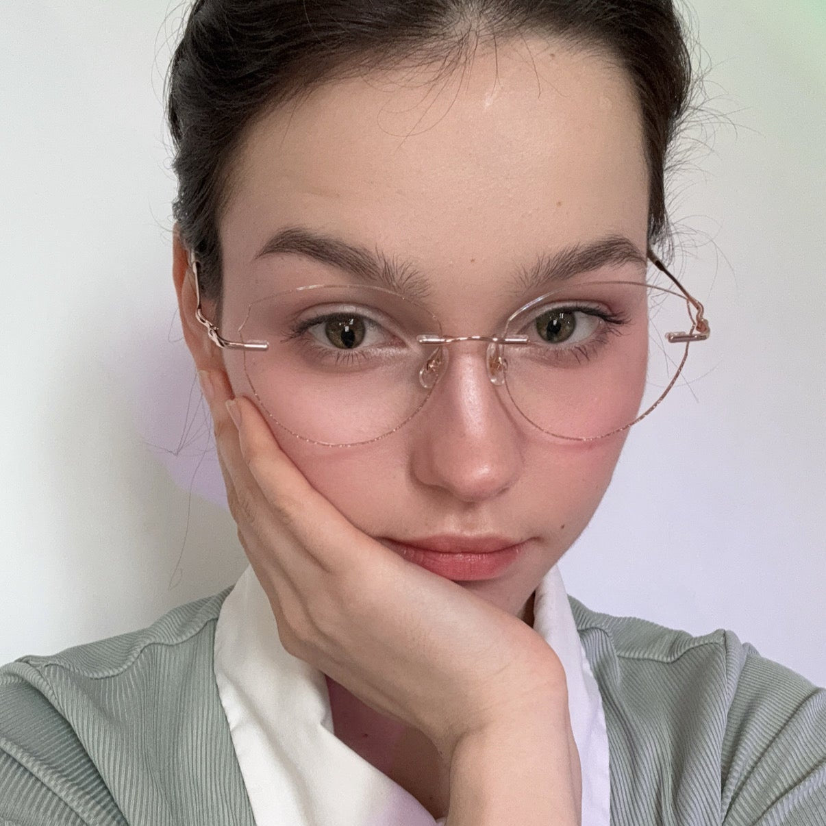 Gemma Eyeglasses
