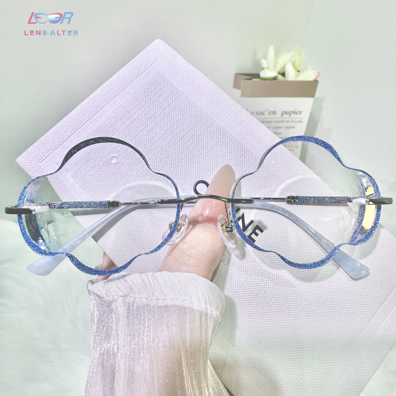 Wendy Eyeglasses