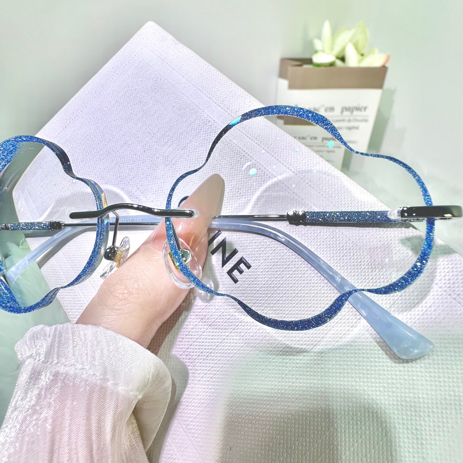 Wendy Eyeglasses