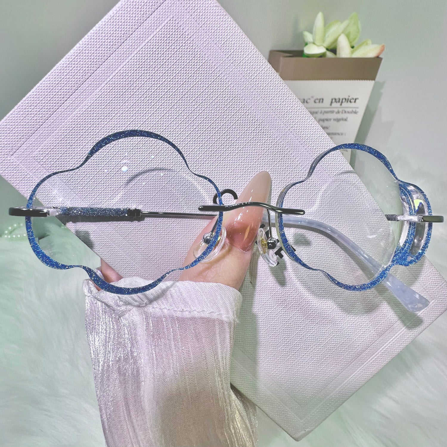 Wendy Eyeglasses
