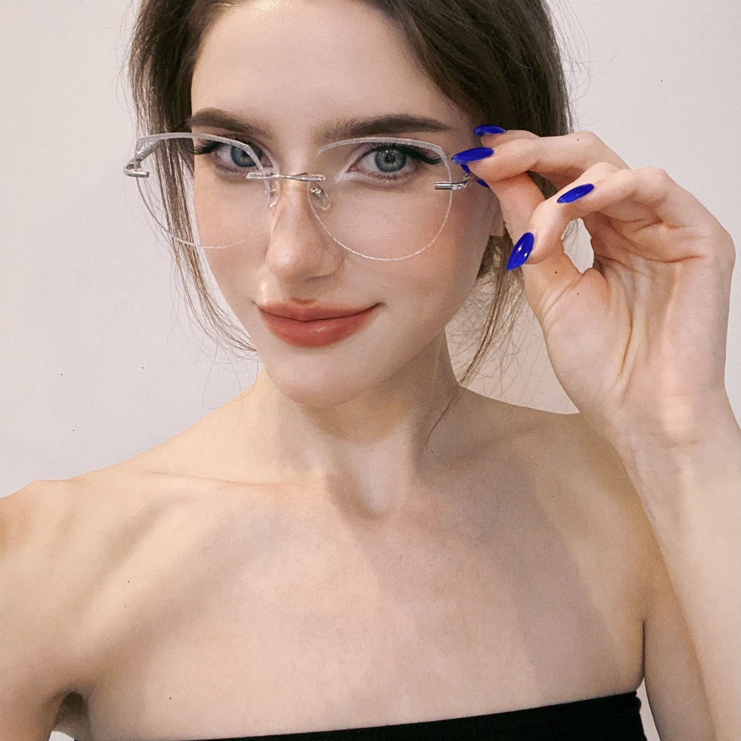 Jojo Eyeglasses