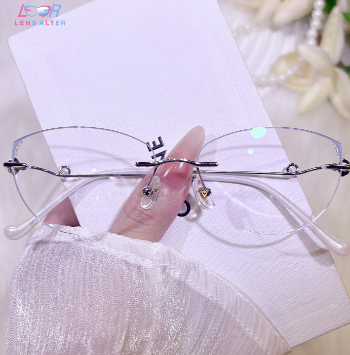Lilou Brille