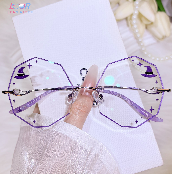 Magi Brille