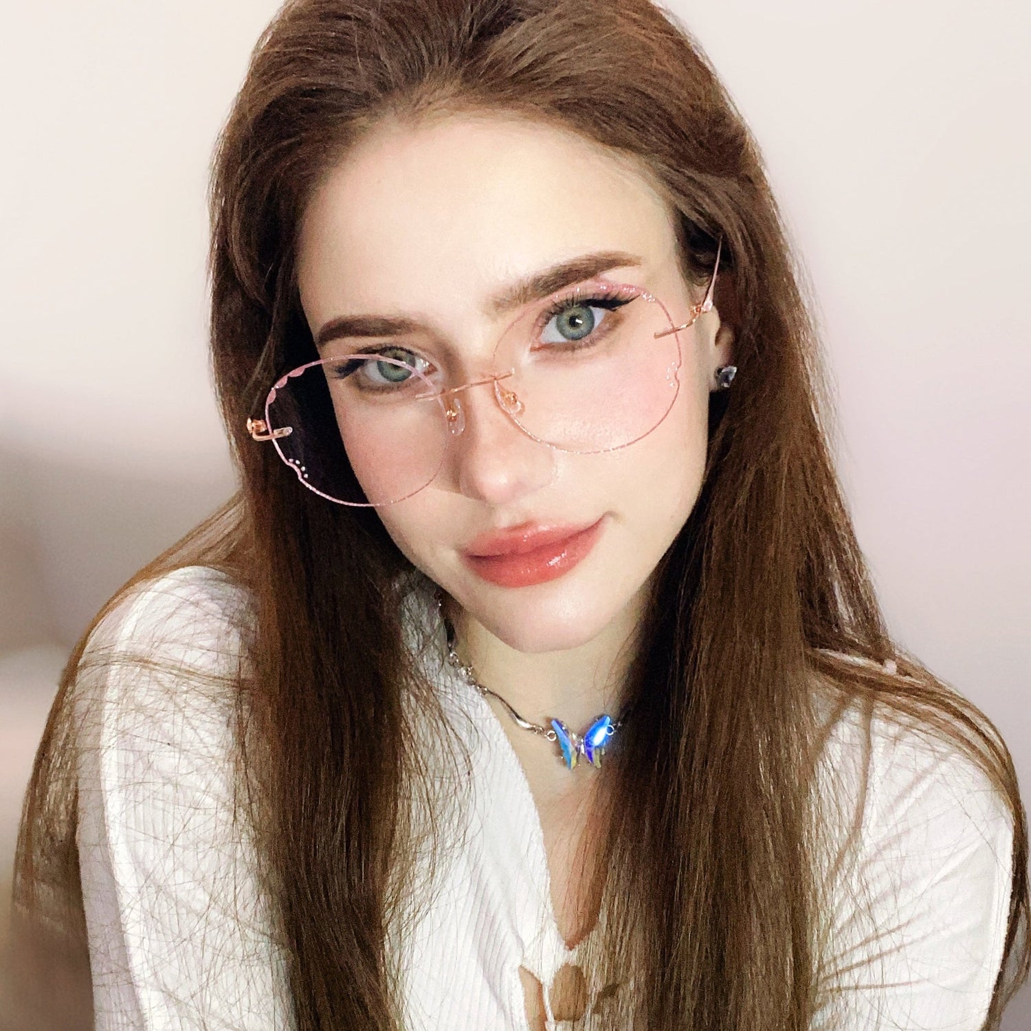 Mercy Eyeglasses